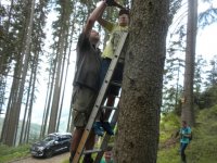 Schulbesuch 2019